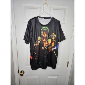 Roronoa Zoro One Piece Size XL
